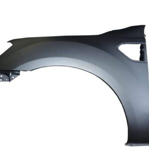 Ford Ranger T6 Front Fender Takes Marker Hole Left - main product image