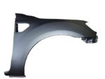 Ford Ranger T6 Front Fender Takes Marker Hole Right - main product image