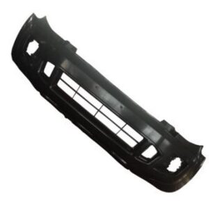 Ford Ranger T6 Front Bumper With Spotlight Holes - main product image