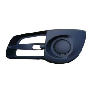 Front Bumper Grille No Fog Hole Left (CHEV UTI 2012+) auto part product photo