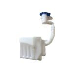 Windshield Tank+Sensor Hole 2009-2012 (Volkswagen Golf 6) auto part product photo