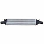 Intercooler 1.8T/2.0T/2.0TDI 2008+(Audi A4 B8) auto part product photo