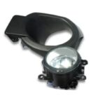 Ford Ranger T6 Spot Light With Cover Left - main product image
