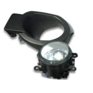 Ford Ranger T6 Spot Light With Cover Left - main product image