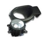 Ford Ranger T6 Spot Light With Cover Right - main product image