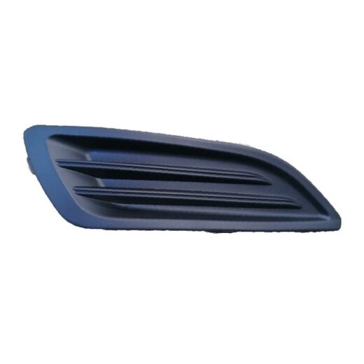 Fie4Front Bumper Grille-Fog Lamp Hole Right Hand Side 13-18 (Ford Fiesta) 1 Product image โ product image