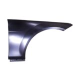 Front Fender-Hole Right Hand Side Aluminium 2011-2013 (Mercedes Benz C Class W204) auto part product photo