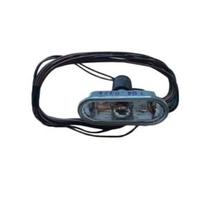 Side Marker Lamp Left=Right 2014-2018 (Volkswagen Vivo) auto part product photo