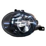 Fog Lamp Assembly Right Hand Side 2009-2012 (Volkswagen Golf 6) auto part product photo