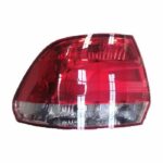 Tailamp Left Hand Side Sedan 2010-2016 (Volkswagen Polo 6R) auto part product photo