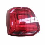 Volkswagen Polo Mk 7 TSI Tail Light Left - main product image