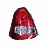 Tailamp Sedan Left Hand Side 2012-2014 (Toyota Etios) auto part product photo