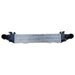 Intercooler 180/200 Clip Type 2007-2013 (Mercedes Benz C Class W204) auto part product photo