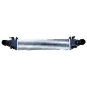 Intercooler 180/200 Clip Type 2007-2013 (Mercedes Benz C Class W204) auto part product photo