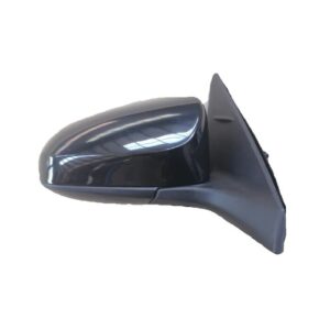 Door Mirror+Lever Right Hand Side 2012-2014 (Toyota Etios) auto part product photo