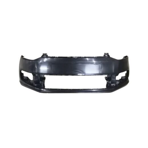 Front Bumper Hatchback 18- (Volkswagen Vivo) 1 Front Bumper Hatchback 2018+(Volkswagen Vivo) auto part product photo