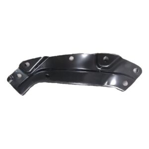 Radiator Cradle/Headlamp Bracket Upper Left Hand Side 2010-2014 (Volkswagen Polo 6R) auto part product photo
