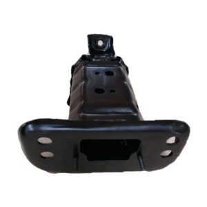 Front Bumper Bracket Hatchback Left Hand Side Small 2005-2012 (Toyota Yaris) auto part product photo