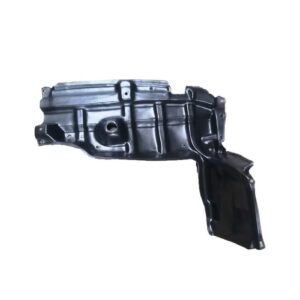 Engine Cover Right Hand Side Lower Hatchback=Sedan 2005-2012 (Toyota Yaris) auto part product photo