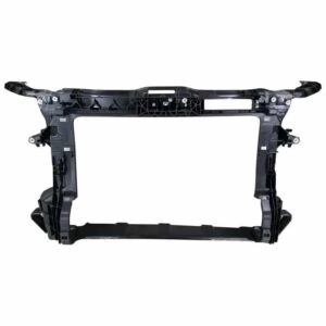 Radiator Cradle 1.2/1.4/1.6D PLS 2011+(Audi A1) auto part product photo