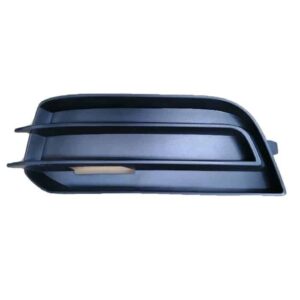 Front Bumepr Grille - Fog Hole Left 2011-2015 (Audi A1) auto part product photo