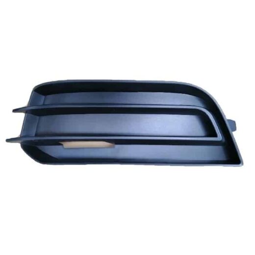 Front Bumepr Grille – Fog Hole Left 11-15 (Audi A1) 1 Front Bumepr Grille - Fog Hole Left 2011-2015 (Audi A1) auto part product photo