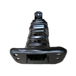 Front Bumper Bracket Sedan Right Hand Side Big 2005-2012 (Toyota Yaris) auto part product photo