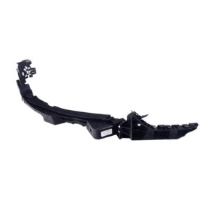 Headlamp Bracket Lower Left Hand Side 2009-2012 (Volkswagen Golf 6) auto part product photo