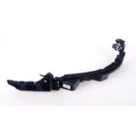 Headlamp Bracket Lower Right Hand Side 2009-2012 (Volkswagen Golf 6) auto part product photo