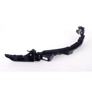 Headlamp Bracket Lower Right Hand Side 2009-2012 (Volkswagen Golf 6) auto part product photo