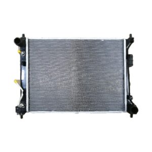 Radiator 1.4/6 Petrol Manual (HYUNDAI i20 2009-2012) auto part product photo