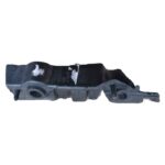 Front Bumper Slide Left 2008-2011 (Audi A4 B8) auto part product photo