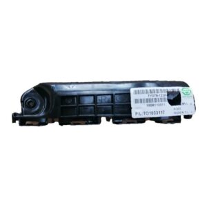 Front Bumper Slide Hatchback Right Hand Side 2012-2018 (Toyota Yaris) auto part product photo