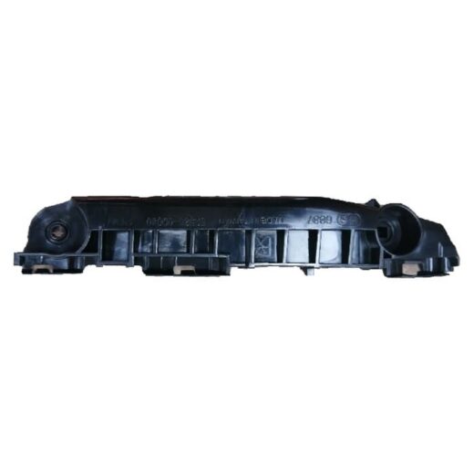 Front Bumper Slide Hatchback Right Hand Side 05-12 (Toyota Yaris) 1 Front Bumper Slide Hatchback Right Hand Side 2005-2012 (Toyota Yaris) auto part product photo