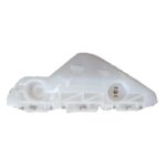 Front Bumper Slide Sedan Left Hand Side 2005-2012 (Toyota Yaris) auto part product photo