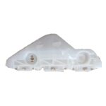Front Bumper Slide Sedan Right Hand Side 2005-2012 (Toyota Yaris) auto part product photo