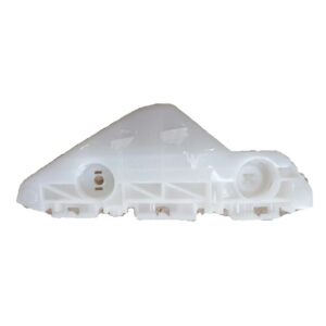 Front Bumper Slide Sedan Right Hand Side 2005-2012 (Toyota Yaris) auto part product photo