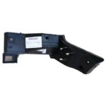 Rear Bumper Slide 5D Left Hand Side 2010+(Volkswagen Vivo) auto part product photo