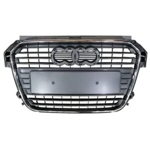Audi A1 Front Repair Package
