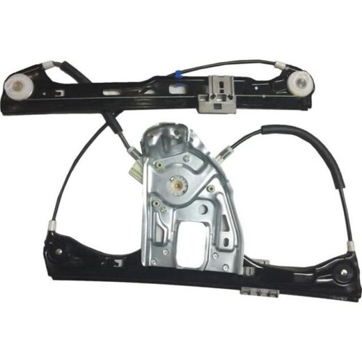 Front Window Mechanism+Motor Electric Right Hand Side 00-04 (Mercedes Benz C Class W203) 1 Front Window Mechanism+Motor Electric Right Hand Side 2000-2004 (Mercedes Benz C Class W203) auto part product photo