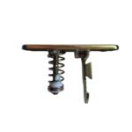 Bonnet Lock Mechanism Upper 1987-2009 (VW Citi Golf 1) auto part product photo