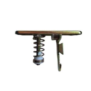 Bonnet Lock Mechanism Upper 1987-2009 (VW Citi Golf 1) auto part product photo