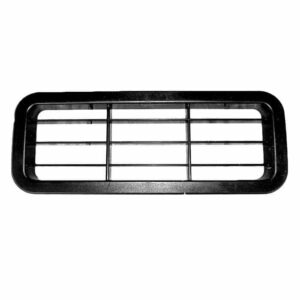Front Bumper Grille 2001-2005 (Toyota Hilux TN130) auto part product photo