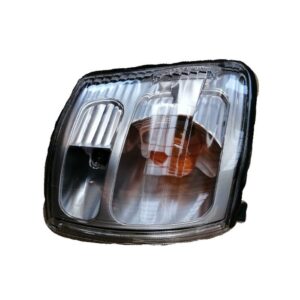 Corner Lamp Assembly Right Hand Side 2001-2005 (Toyota Hilux TN130) auto part product photo