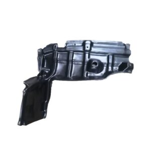 Engine Cover Left Hand Side Lower Hatchback=Sedan 2005-2012 (Toyota Yaris) auto part product photo