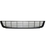 Front Bumper Grille Centre 2009-2012 (Volkswagen Golf 6) auto part product photo