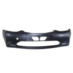 Front Bumper+Fog Lamp Cover 2012+(Toyota Etios) auto part product photo