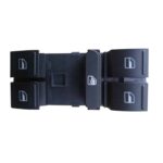Window Switch Front Right Hand Side Complete Trendline 2009-2012 (Volkswagen Golf 6) auto part product photo