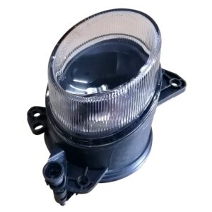 Fog Lamp Round Right Hand Side 2011-2013 (Mercedes Benz C Class W204/W246) auto part product photo