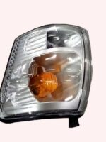 Corner Lamp Assembly Left Hand Side 2001-2005 (Toyota Hilux TN130) auto part product photo